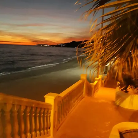 Casa Sabrina Nerja
