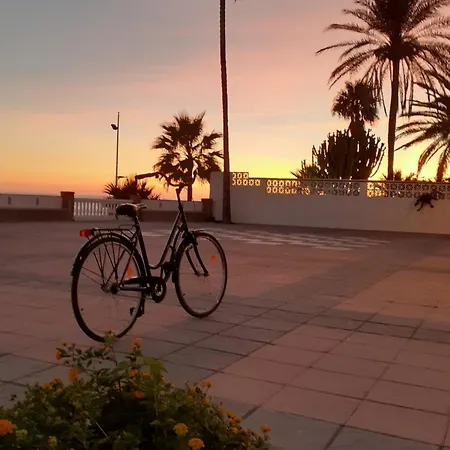 Casa Sabrina Nerja