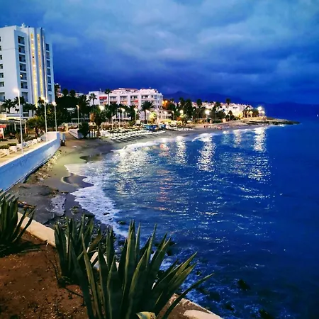 Apartment Casa Sabrina Nerja