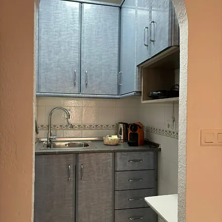 Casa Sabrina * Nerja