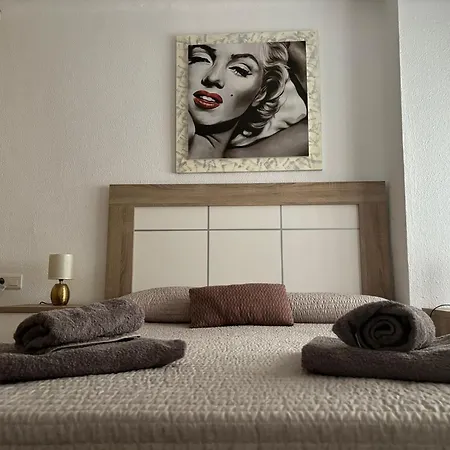 Casa Sabrina