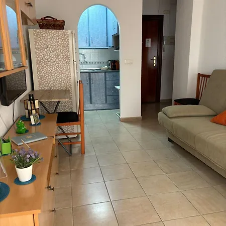 Casa Sabrina Apartment *