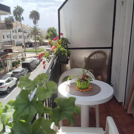 Casa Sabrina Apartment Nerja