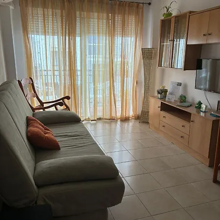 Apartamento Casa Sabrina Nerja