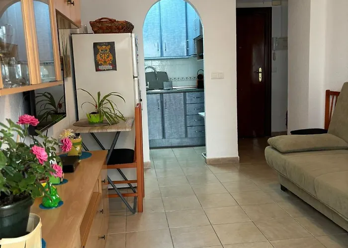 Apartamento Casa Sabrina Nerja
