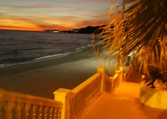 Casa Sabrina Nerja