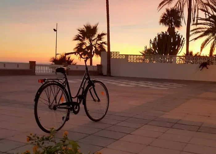 Casa Sabrina Nerja