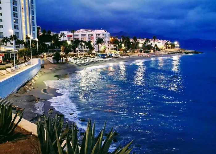 Apartamento Casa Sabrina Nerja