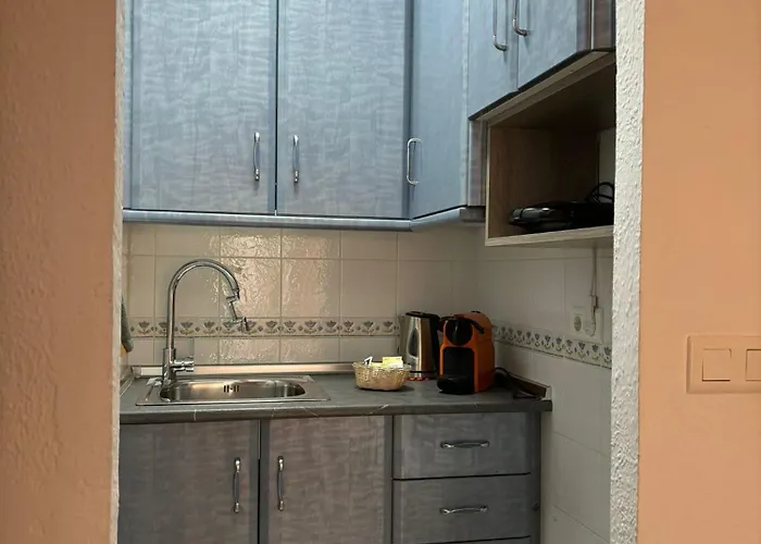 Casa Sabrina * Nerja