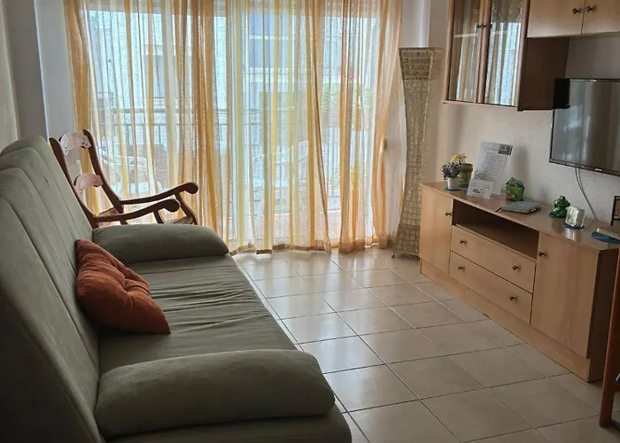 Apartamento Casa Sabrina Nerja